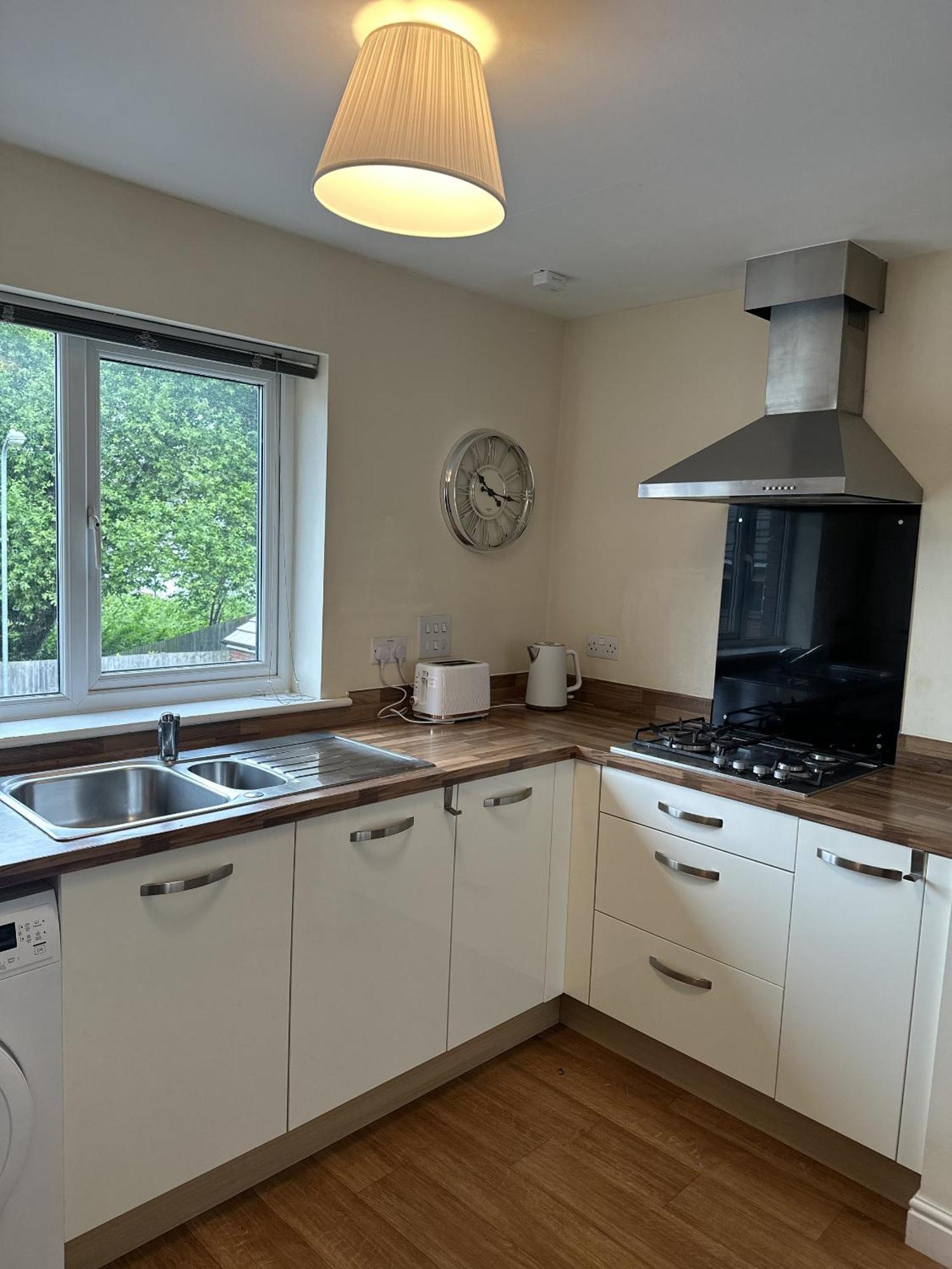 2 Bdr City Centre Apartment With Parking Cardiff Kültér fotó